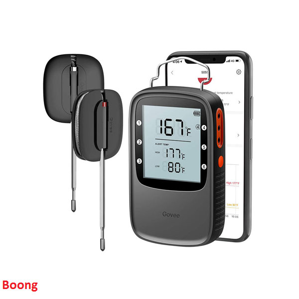 دمای پخته شدن مرغ