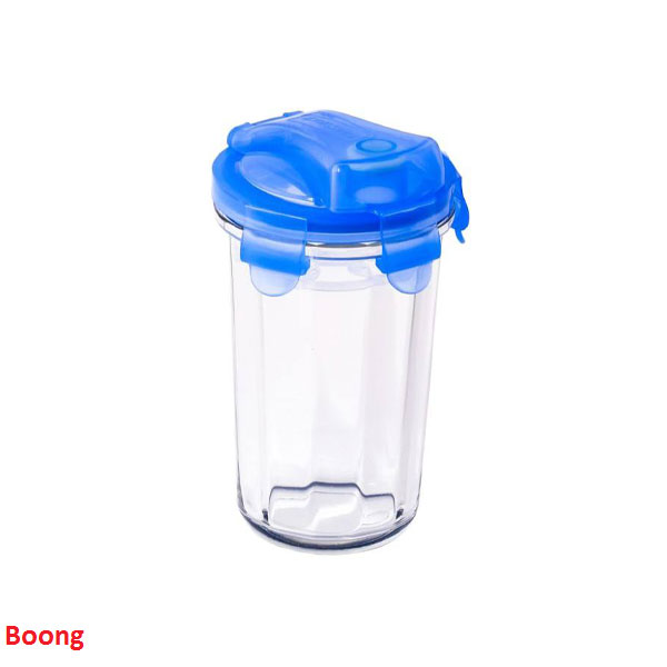 ظرف نگهدارنده غذا