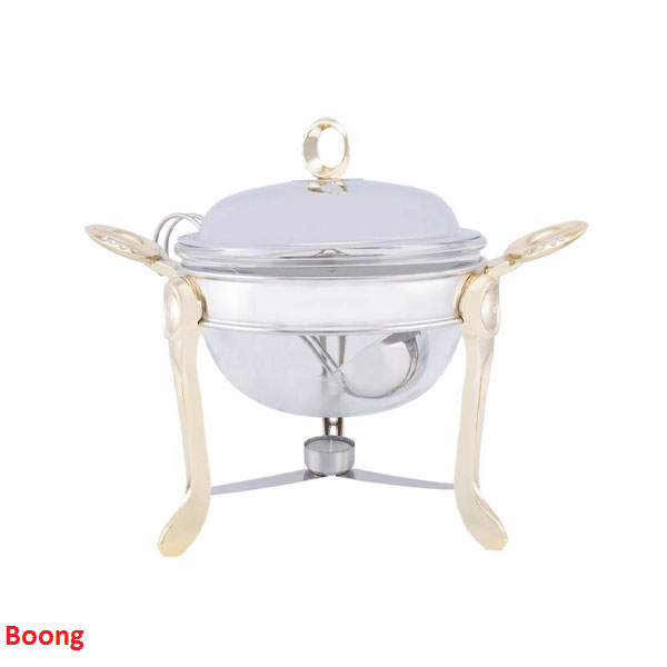 شیک ترین سوپ خوری