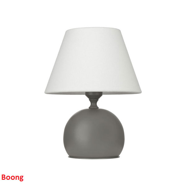 آباژور رومیزی