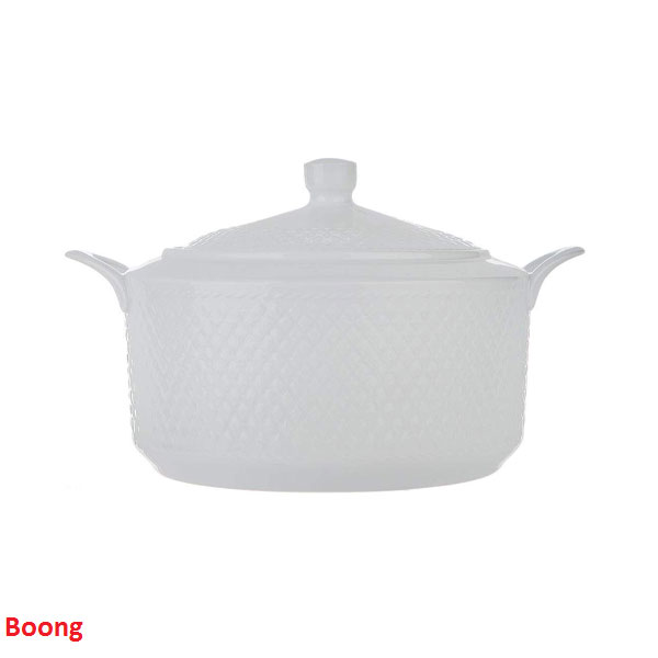 شیک ترین سوپ خوری