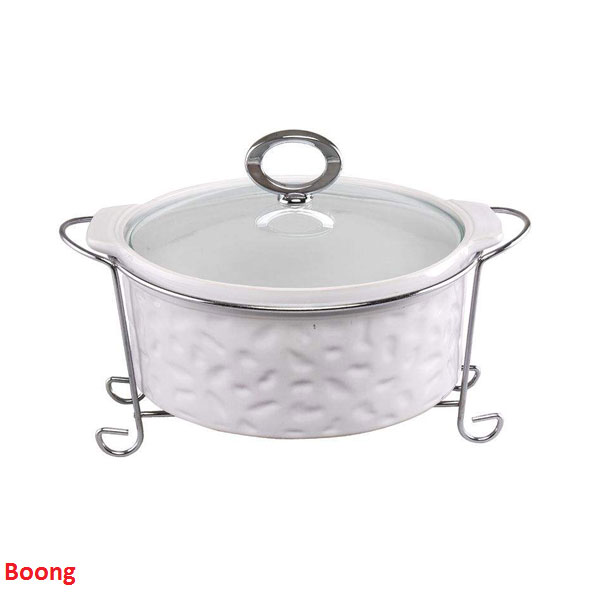 شیک ترین سوپ خوری