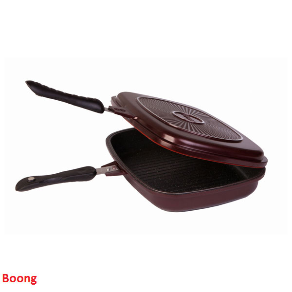 تابه دوطرفه رژیمی