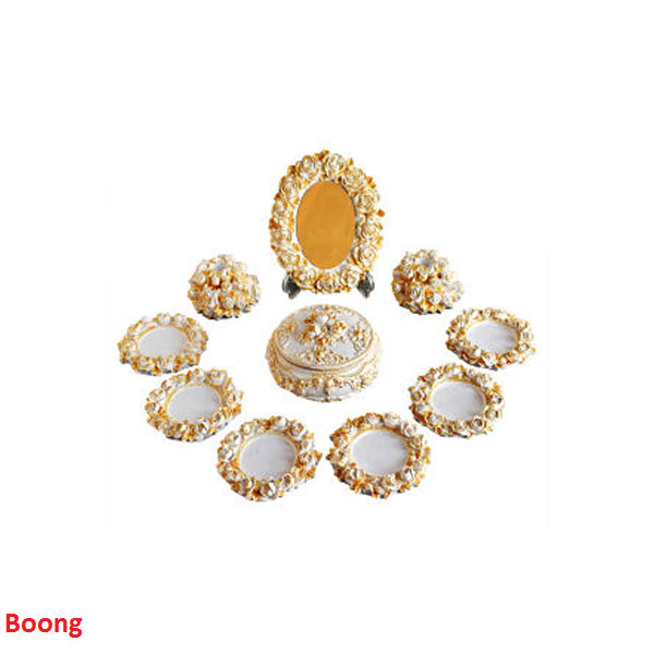 خرید وسایل هفت سین