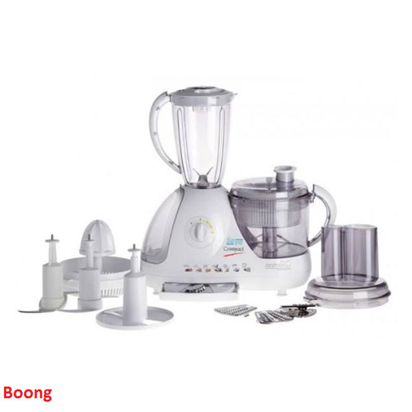 راهنمای خرید غذاساز