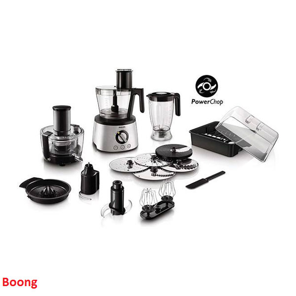 راهنمای خرید غذاساز