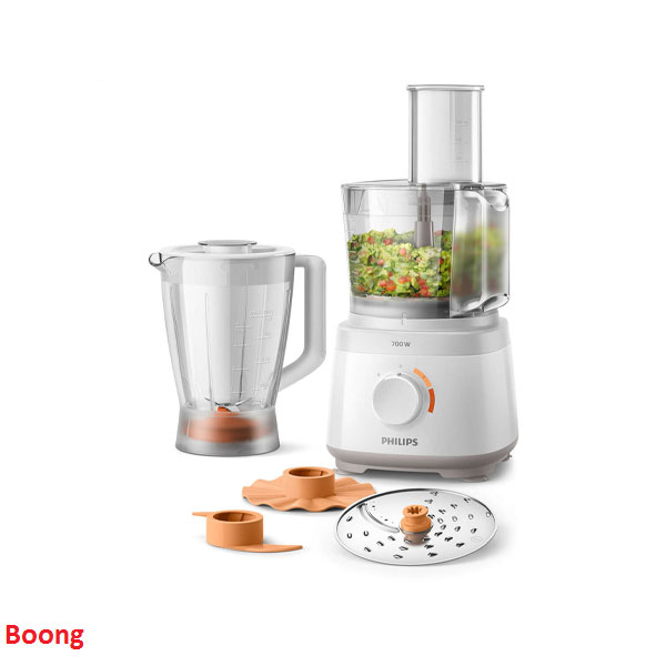 راهنمای خرید غذاساز