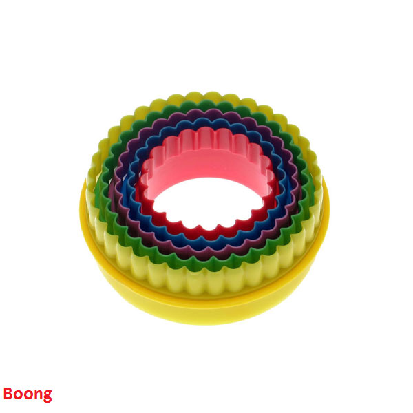 ابزار های شیرینی پزی