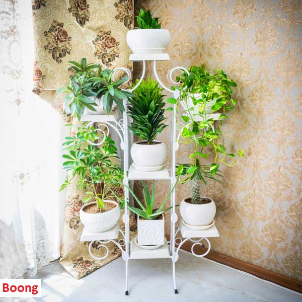 استند گلدان