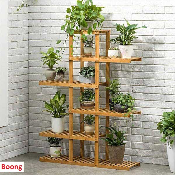 استند گلدان