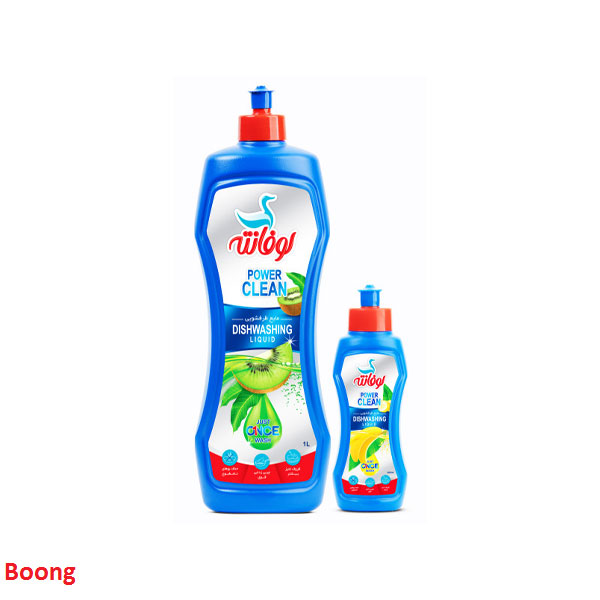 تمیزکردن ظروف