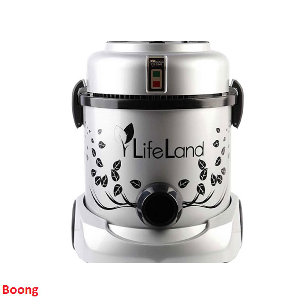 بهترین مارک جارو برقی سطلی