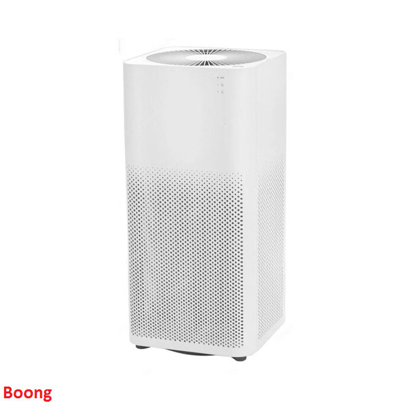 بهترین مارک های دستگاه تصفیه کننده هوا