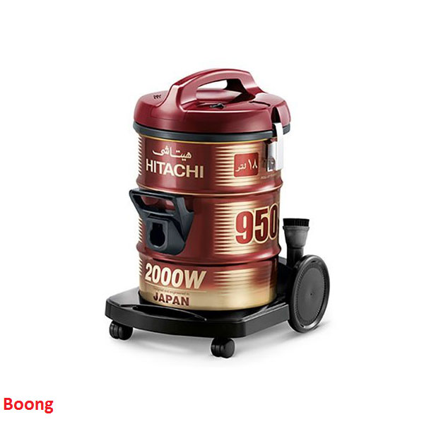 بهترین مارک جارو برقی سطلی