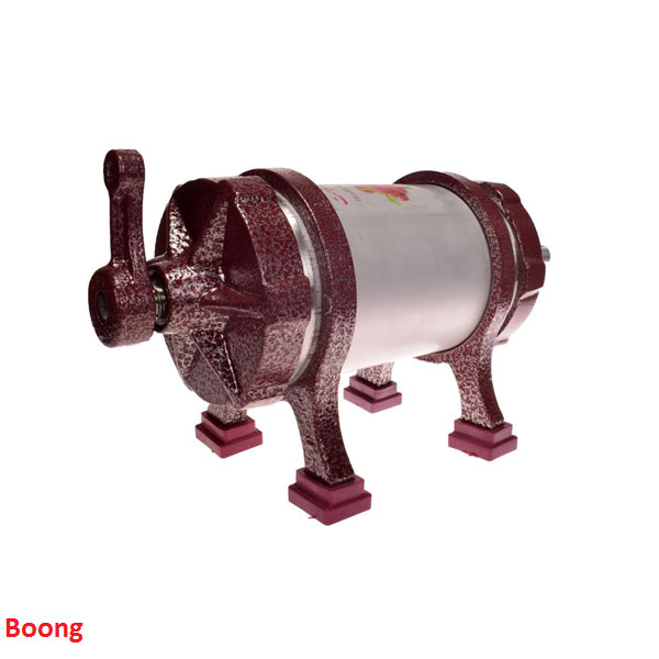 بهترین دستگاه های سوسیس و کالباس پرکن