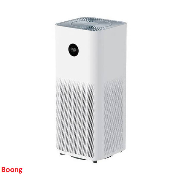 بهترین مارک های دستگاه تصفیه کننده هوا