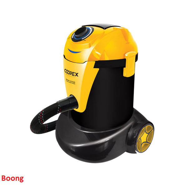 بهترین مارک جارو برقی سطلی