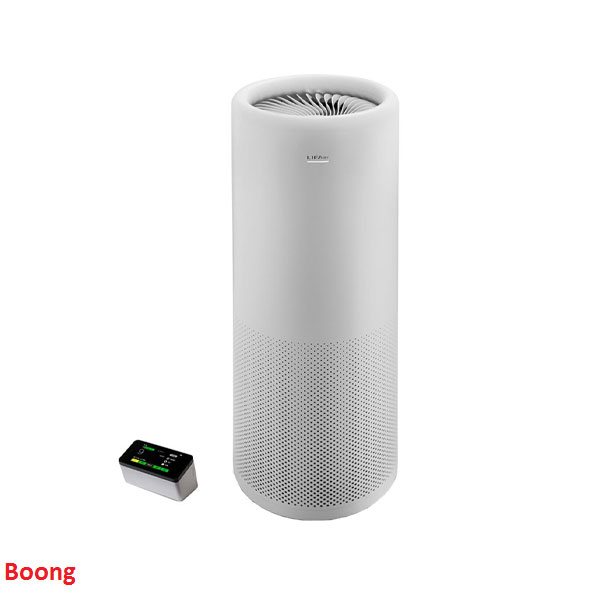 بهترین مارک های دستگاه تصفیه کننده هوا