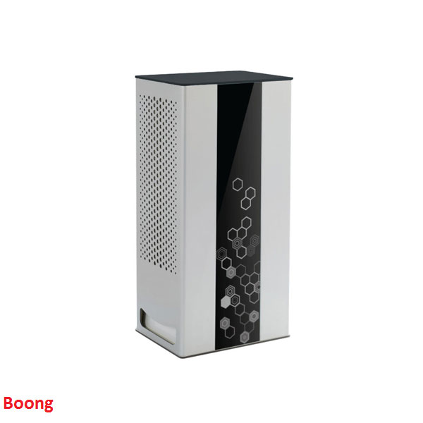 بهترین مارک های دستگاه تصفیه کننده هوا