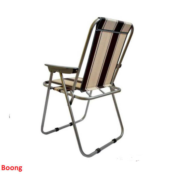 خرید بهترین مارک های صندلی ساحلی