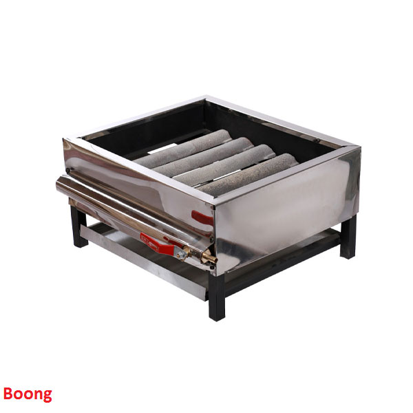 بهترین مارک کباب پز گازی