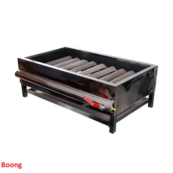 بهترین مارک کباب پز گازی