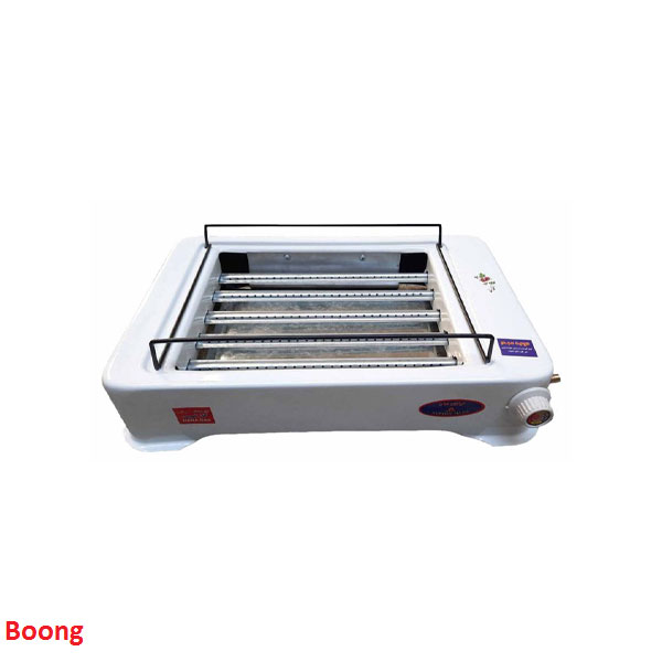 بهترین مارک کباب پز گازی