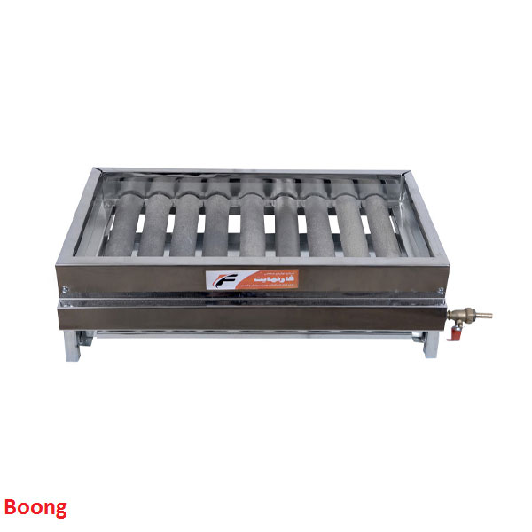 بهترین مارک کباب پز گازی