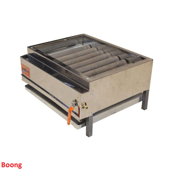 بهترین مارک کباب پز گازی