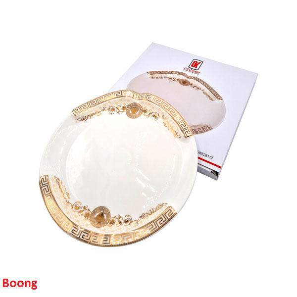 بهترین مارک بشقاب غذا خوری