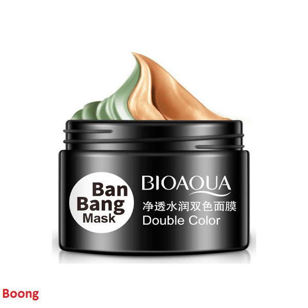 ماسک های صورت بایو آکوا