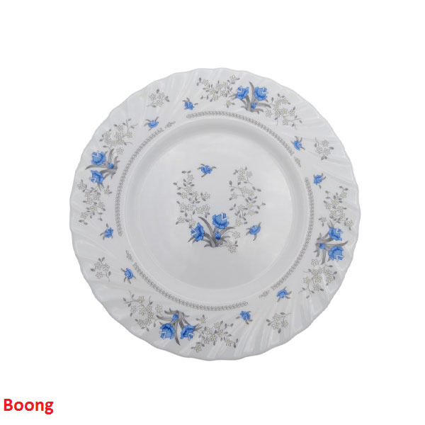 بهترین مارک بشقاب غذا خوری