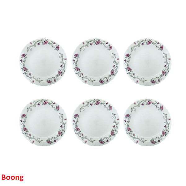 بهترین مارک بشقاب غذا خوری