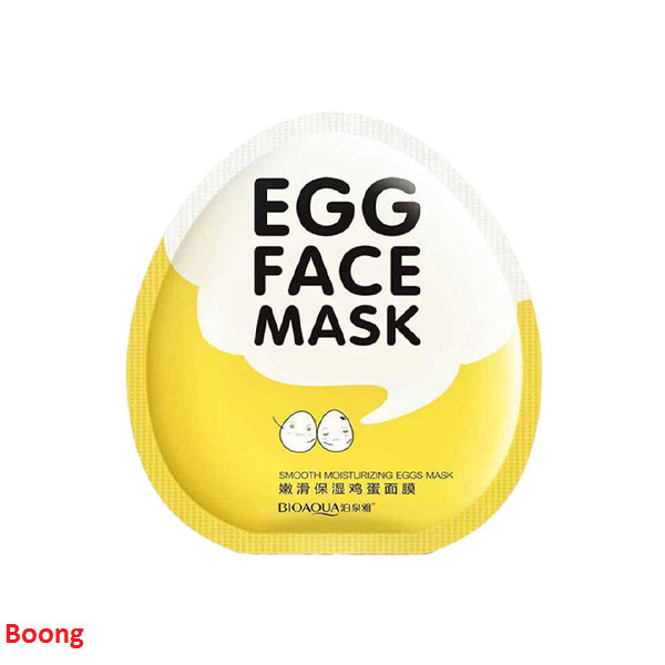 ماسک های صورت بایو آکوا