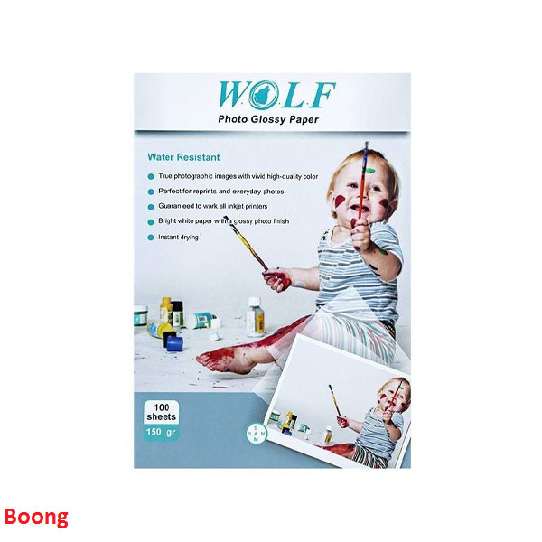 بهترین مارک های کاغذ چاپ عکس