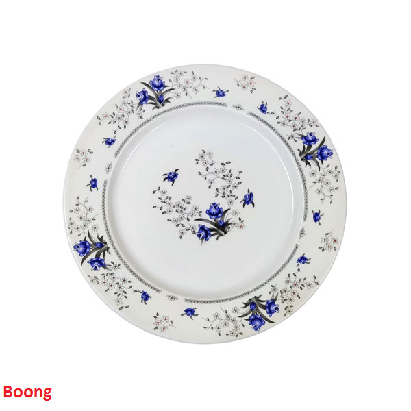 بهترین مارک بشقاب غذا خوری