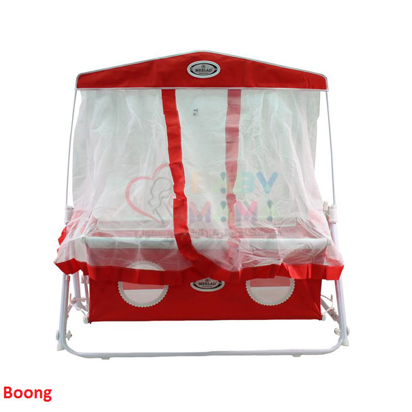 بهترین مارک گهواره