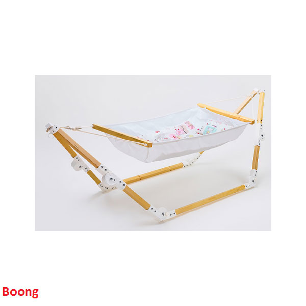 بهترین مارک گهواره