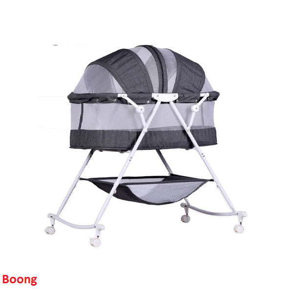 بهترین مارک گهواره