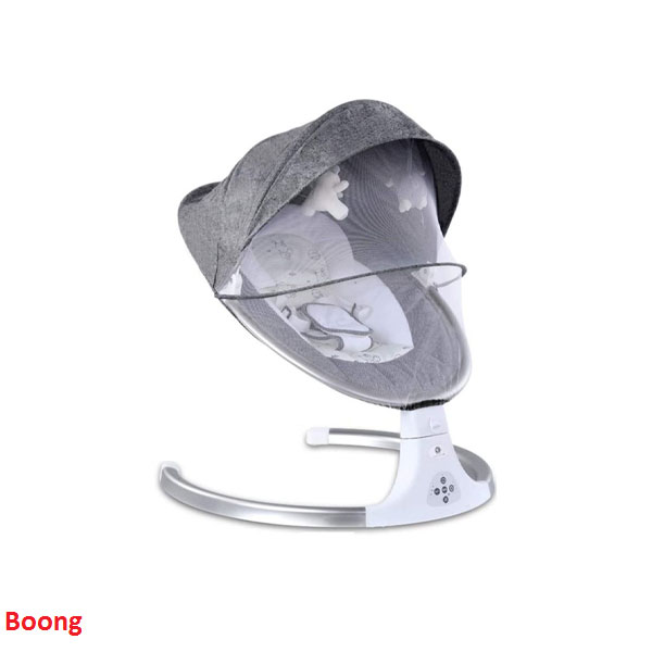 بهترین مارک گهواره