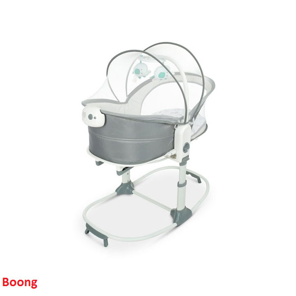 بهترین مارک گهواره