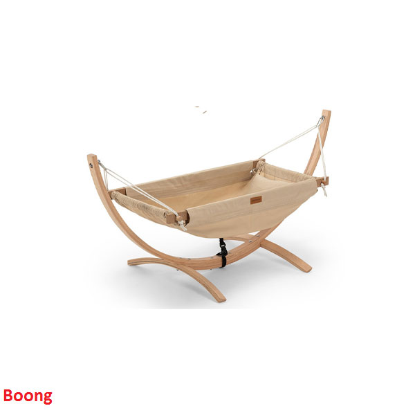 بهترین مارک گهواره