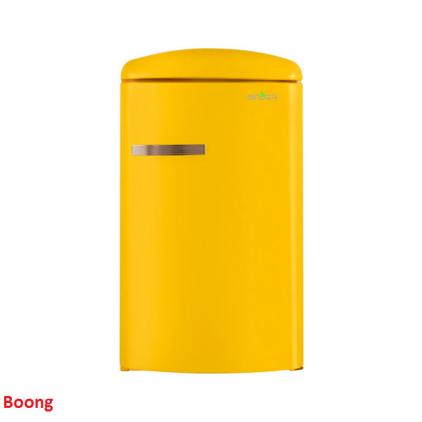 بهترین مارک یخچال مینی