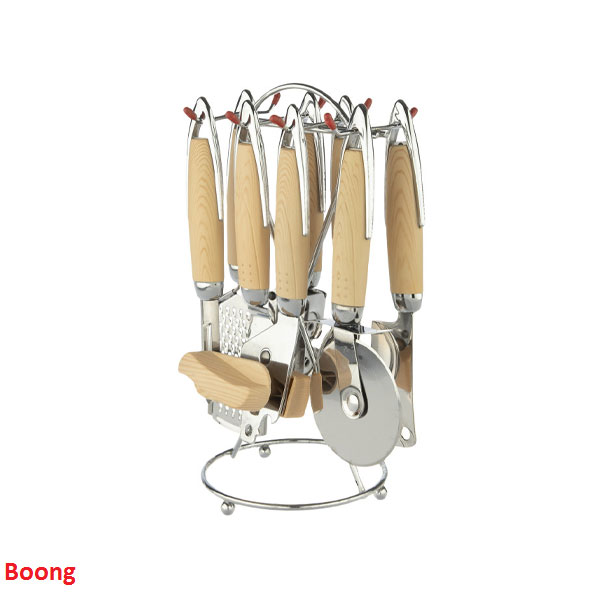 بهترین مارک ابزار آشپزخانه