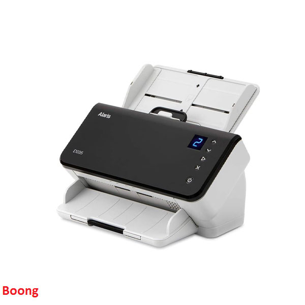 بهترین مارک اسکنر