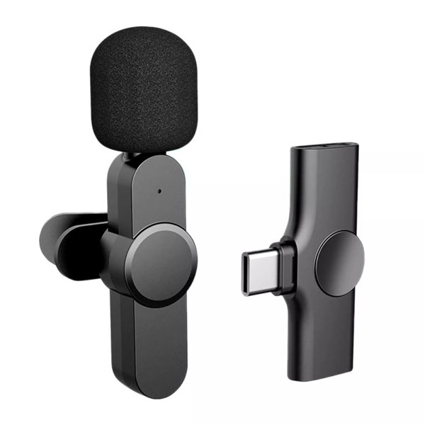 بهترین مارک میکروفون یقهای