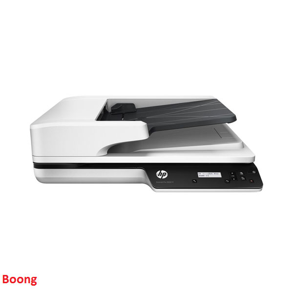 بهترین مارک اسکنر