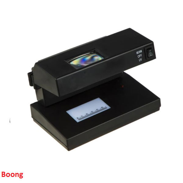 بهترین مارک دستگاه تشخیص اصالت اسکناس