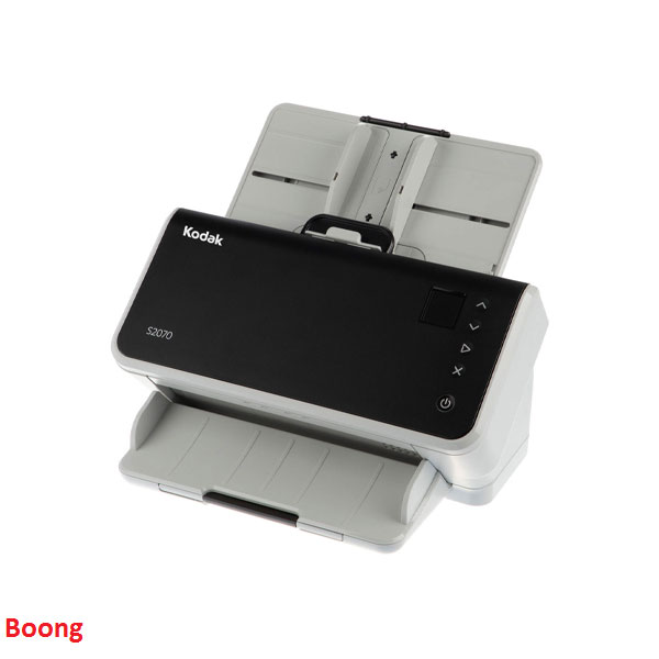 بهترین مارک اسکنر