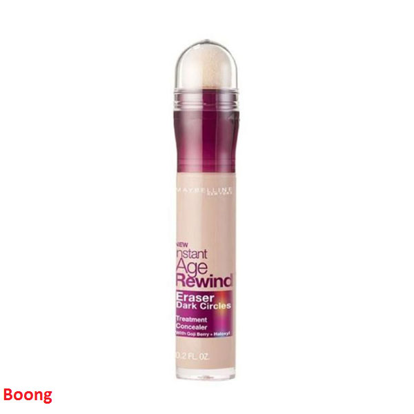 بهترین مارک کانسیلر